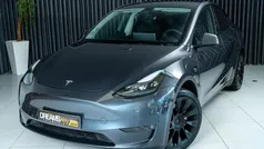 Cinzento Usado 2021 Tesla Model Y SUV | € 37.400 (Preço justo)