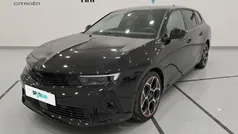 Preto Usado 2024 Opel Astra Carrinha | € 27.900 (Preço justo)