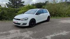Usado 2015 VW Golf VII | € 12.500 (Bom preço)