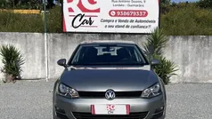 Usado 2014 VW Golf VII | € 11.000 (Preço justo)