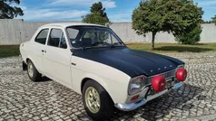 Usado 1980 Ford Escort | € 59.900