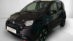 Usado 2024 Fiat Panda Garmin SUV | € 14.750