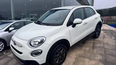 Usado 2020 Fiat 500X Lounge SUV | € 14.780 (Preço justo)