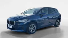 Azul Usado 2023 BMW 225 Active Tourer Monovolume | € 37.990