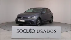 Usado 2024 VW Polo | € 17.690 (Preço justo)