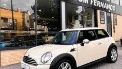 Outra Usado 2013 Mini ONE Citadino | € 7.500 (Bom preço)