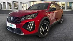 Usado 2025 Peugeot 2008 Allure SUV | € 28.750