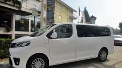 Branco Usado 2019 Toyota Proace Verso Carrinha | € 29.520 (Super Preço)
