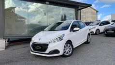 Usado 2019 Peugeot 208 Active Citadino | € 13.500 (Preço justo)