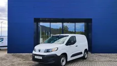 Usado 2025 Peugeot Partner Monovolume | € 20.900 (Preço justo)