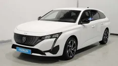 Usado 2023 Peugeot 308 Carrinha | € 23.490 (Preço justo)