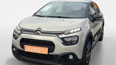 Bege Usado 2024 Citroën C3 PureTech Sedan | € 14.145 (Bom preço)