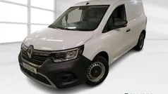 Branco Usado 2022 Renault Kangoo Edition One Monovolume | € 16.900 (Preço justo)