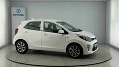Branco Usado 2024 Kia Picanto Urban Citadino | € 14.990 (Preço justo)