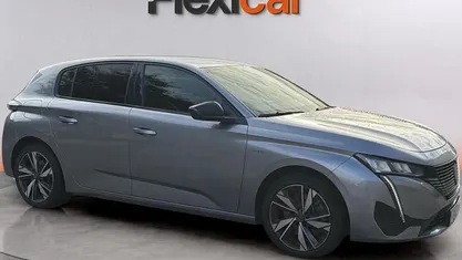 Usado 2022 Peugeot 308 Allure | € 23.990 (Preço justo)