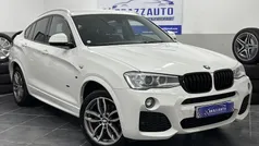 Usado 2015 BMW X4 SUV | € 31.990 (Preço justo)