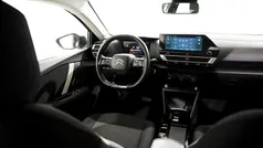 Branco Usado 2022 Citroën C4 Feel SUV | € 15.890 (Bom preço)