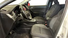 Usado 2021 Renault Captur Business SUV | € 16.990 (Super Preço)