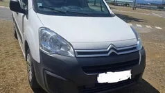 Usado 2017 Citroën Berlingo Monovolume | € 7.600 (Super Preço)