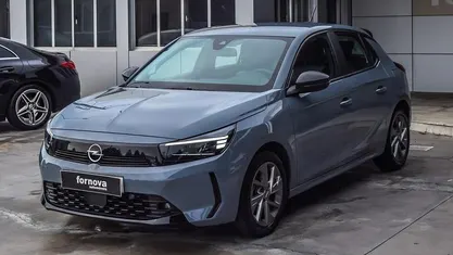 Usado 2024 Opel Corsa | € 18.990 (Preço justo)