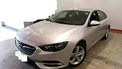Cinzento Usado 2020 Opel Insignia Business Edition Carrinha | € 13.480 (Bom preço)