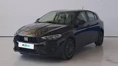 Preto Usado 2022 Fiat Tipo City Life Sedan | € 15.900 (Preço justo)