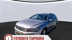 Usado 2019 VW Passat Business Carrinha | € 16.490 (Preço justo)