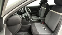 Branco Usado 2021 Citroën C4 Feel | € 19.500 (Preço justo)