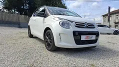 Usado 2020 Citroën C1 Shine Citadino | € 10.500 (Preço justo)