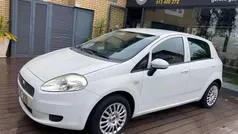 Outra Usado 2010 Fiat Punto Citadino | € 6.500 (Preço justo)