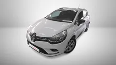 Branco Usado 2018 Renault Clio IV Carrinha | € 9.990 (Preço justo)