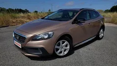 Usado 2013 Volvo V40 CC Carrinha | € 11.950 (Bom preço)