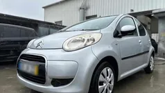 Usado 2010 Citroën C1 Citadino | € 3.500 (Bom preço)