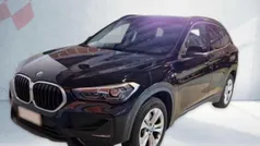 Cinzento Usado 2021 BMW X1 SUV | € 27.380 (Bom preço)
