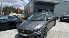 Usado 2017 Fiat Tipo Easy | € 8.990 (Preço justo)