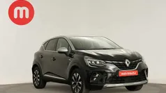 Usado 2024 Renault Captur Techno SUV | € 20.999 (Preço justo)