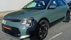 Usado 2023 Kia e-Niro SUV | € 27.990 (Bom preço)