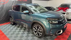 Usado 2020 Citroën C5 Aircross SUV | € 18.490 (Preço justo)