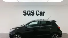Preto Usado 2024 Mitsubishi Space Star | € 14.500 (Preço justo)
