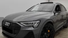 Usado 2021 Audi e-tron S-Line SUV | € 39.990 (Bom preço)