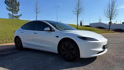 Usado Tesla Model 3 208 kW (283 HP) 2025 Sedan