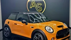 Usado 2014 Mini Cooper Citadino | € 16.499 (Preço justo)