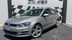 Usado 2017 VW Golf VII Trendline Citadino | € 16.489 (Preço justo)