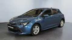 Usado 2021 Toyota Corolla Business Edition Carrinha | € 19.750 (Bom preço)