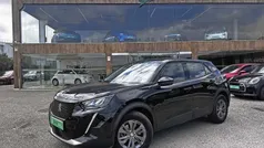 Preto Usado 2023 Peugeot e-2008 Active SUV | € 22.900 (Preço justo)