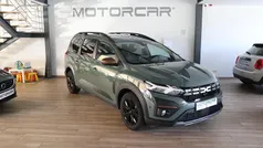 Usado 2023 Dacia Jogger Extreme Monovolume | € 18.890 (Preço justo)