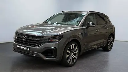 Usado 2023 VW Touareg R SUV | € 67.500