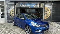 Renault Clio IV