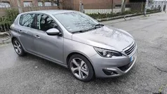 Usado 2014 Peugeot 308 Citadino | € 7.500 (Bom preço)