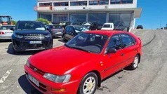 Usado 1996 Toyota Corolla | € 3.000